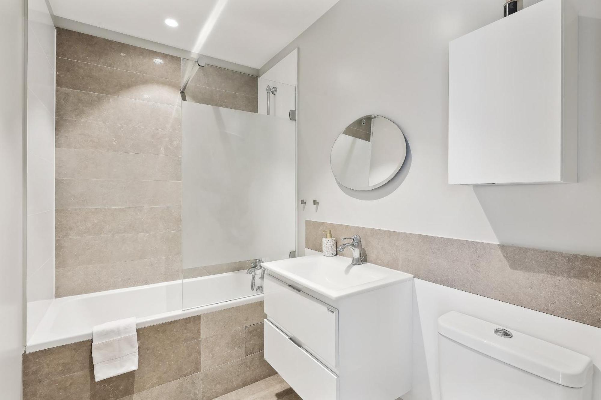 Apartment Bnbnova - Le Marais & Place Des Vosges